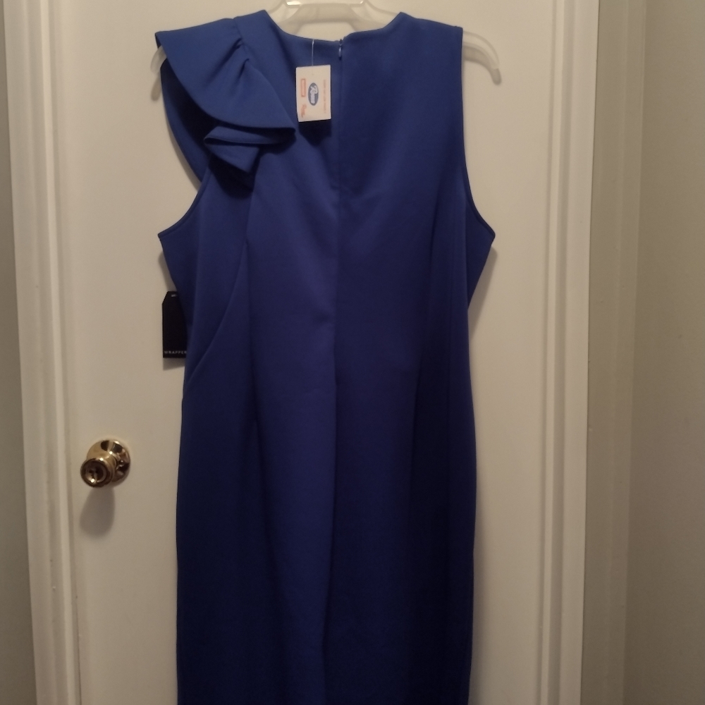 Plus Size Dress